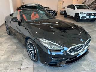 BMW Z4 usata, con Airbag laterali