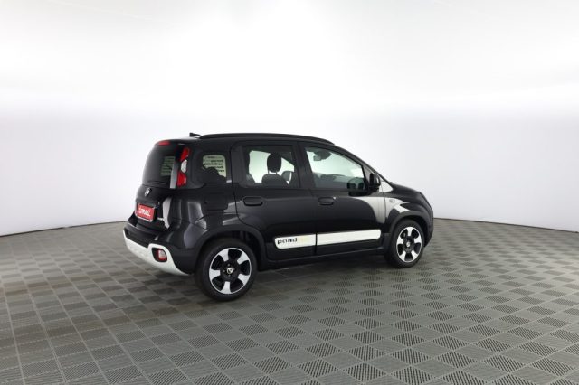 FIAT Panda usata 2