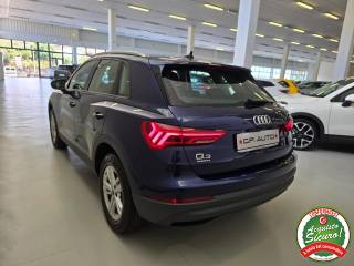 AUDI Q3 usata, con Autoradio
