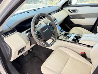 LAND ROVER Range Rover Velar usata, con Cerchi in lega