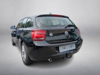 BMW 118 usata, con Cruise Control