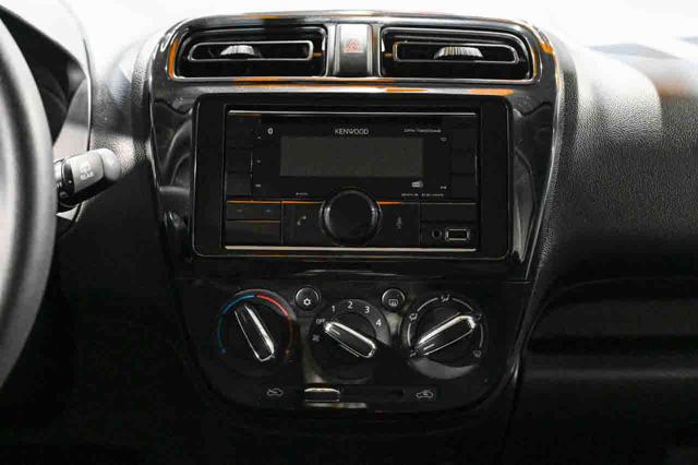 MITSUBISHI Space Star usata 17
