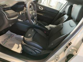 JEEP Compass usata, con Climatizzatore