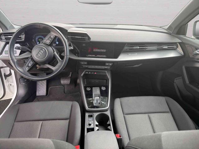AUDI A3 usata, con Cruise Control