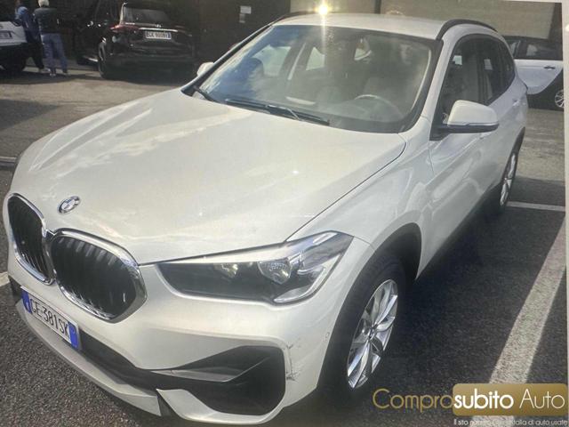 BMW X1 usata, con Airbag laterali