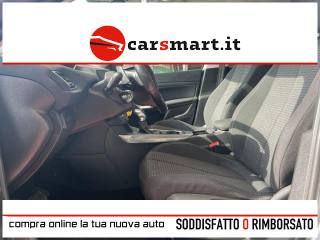 PEUGEOT 308 usata, con Cerchi in lega