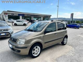 FIAT Panda 1.3 MJT Dynamic