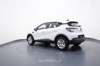 RENAULT Captur usata, con Airbag Passeggero