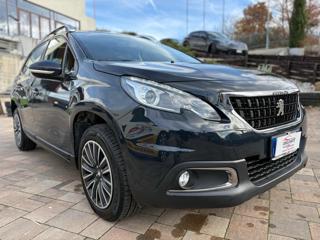 PEUGEOT 2008 usata, con Airbag