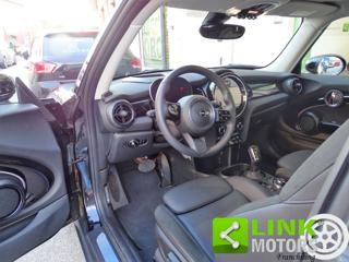 MINI Cooper SE usata, con Chiusura centralizzata