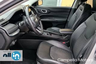 JEEP Compass usata 6