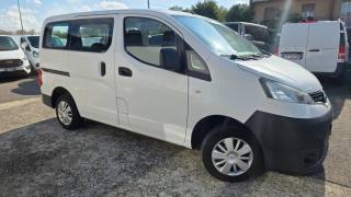 NISSAN NV200 1.5 dCi 90CV Combi (N1)Autocarro 5posti