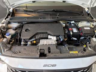 PEUGEOT 208 usata, con Volante multifunzione