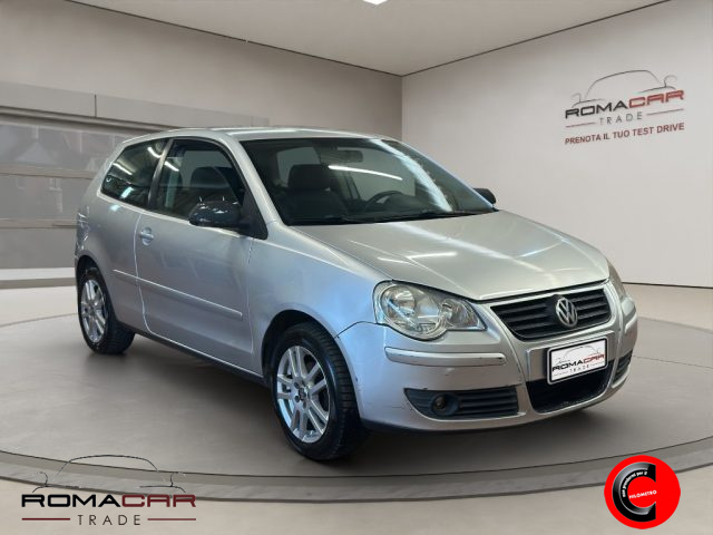 VOLKSWAGEN Polo usata, con Airbag Passeggero