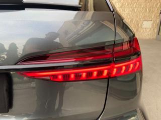 AUDI RS6 usata, con Monitoraggio pressione pneumatici