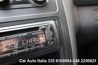 VOLKSWAGEN Caddy usata, con Airbag testa