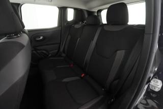 JEEP Renegade usata 9