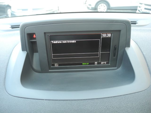 RENAULT Megane usata, con USB