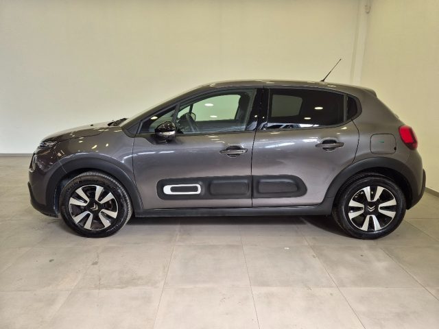CITROEN C3 usata, con Airbag laterali