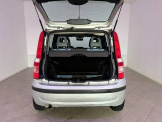FIAT Panda usata 11