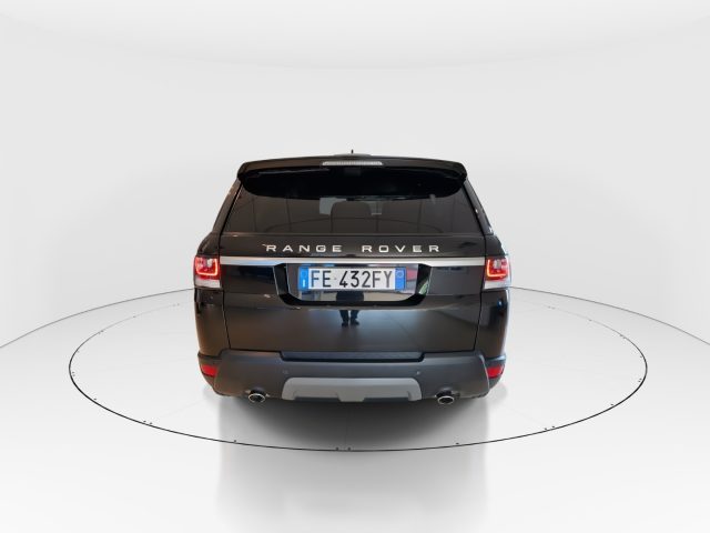 LAND ROVER Range Rover Sport usata, con Cruise Control