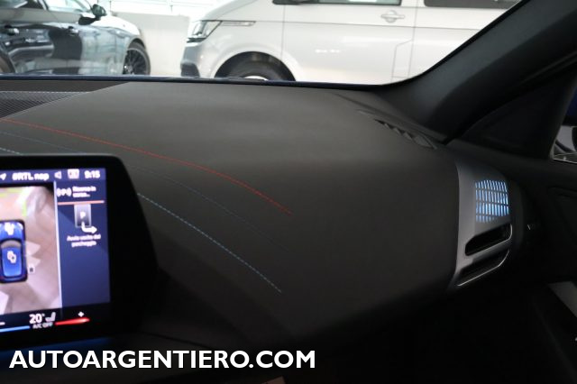 BMW 118 usata, con Immobilizzatore elettronico