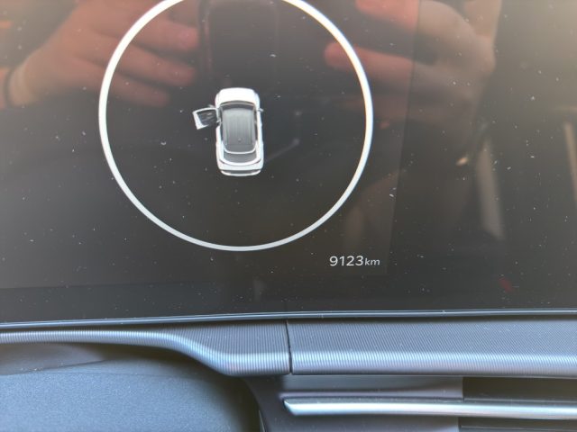 KIA Sportage usata, con Immobilizzatore elettronico