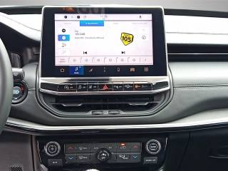 JEEP Compass usata, con Servosterzo