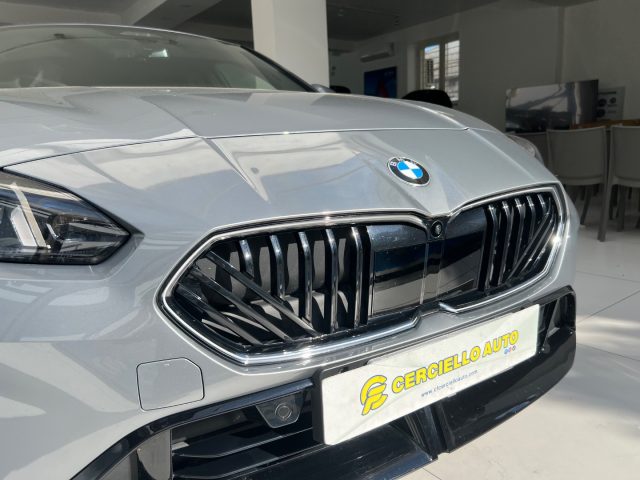 BMW 118 usata, con Autoradio