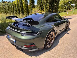 PORSCHE 992 usata, con Antifurto