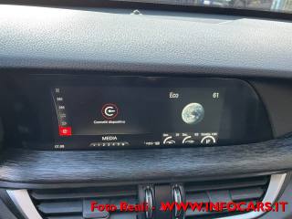 ALFA ROMEO Stelvio usata, con Specchietti laterali elettrici