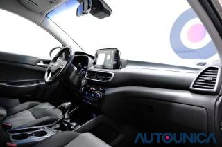 HYUNDAI Tucson usata 52