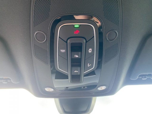 AUDI SQ5 usata, con Vivavoce