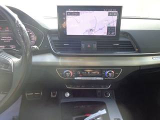 AUDI Q5 usata, con Interni in pelle