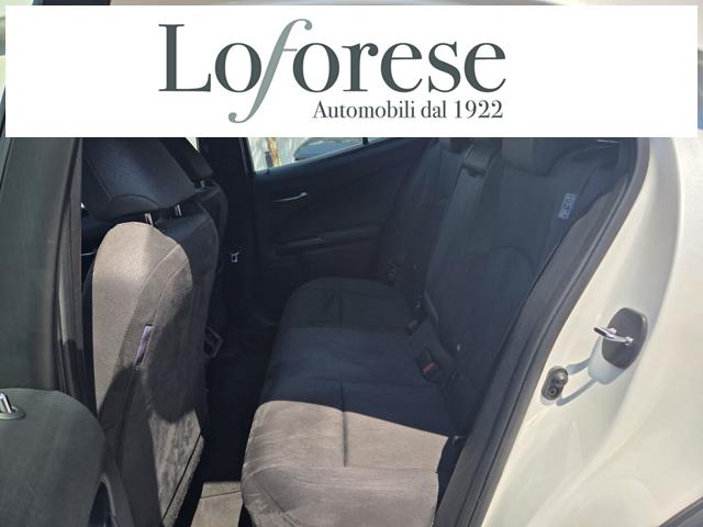 LEXUS UX 250h usata, con Chiusura centralizzata