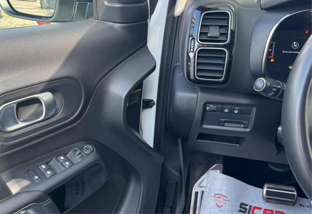 CITROEN C5 Aircross usata, con Climatizzatore