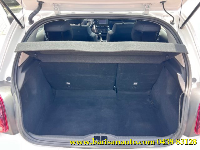 CITROEN C3 usata, con Chiusura centralizzata