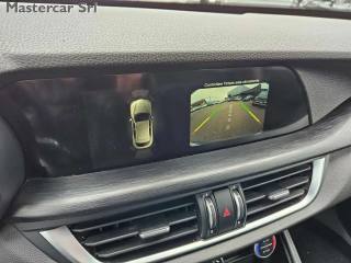 ALFA ROMEO Stelvio usata, con Fendinebbia