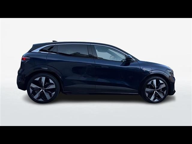RENAULT Megane usata, con Alzacristalli elettrici