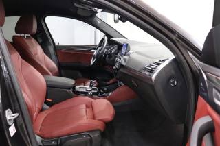 BMW X4 usata, con Bracciolo