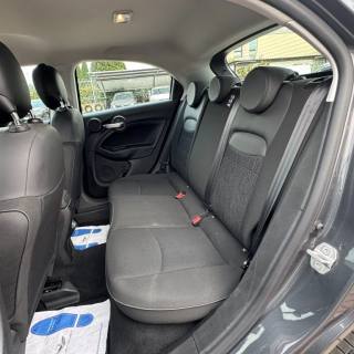FIAT 500X usata, con Servosterzo