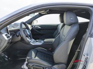 BMW 430 usata 8