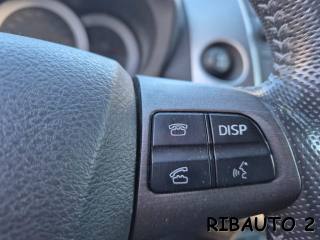 TOYOTA RAV 4 usata, con Trazione integrale