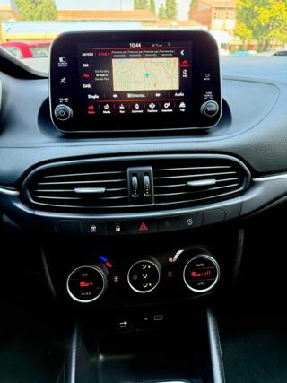 FIAT Tipo usata, con Sistema di navigazione
