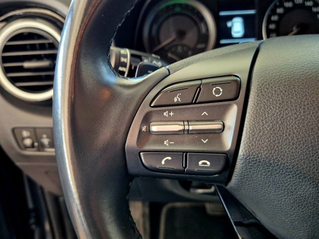 HYUNDAI Kona usata, con Sensore di luce