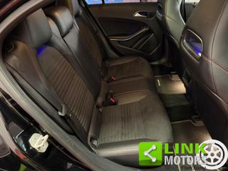 MERCEDES-BENZ A 220 usata, con ESP