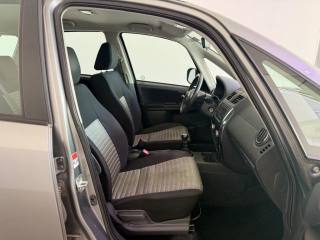 FIAT Sedici usata 6