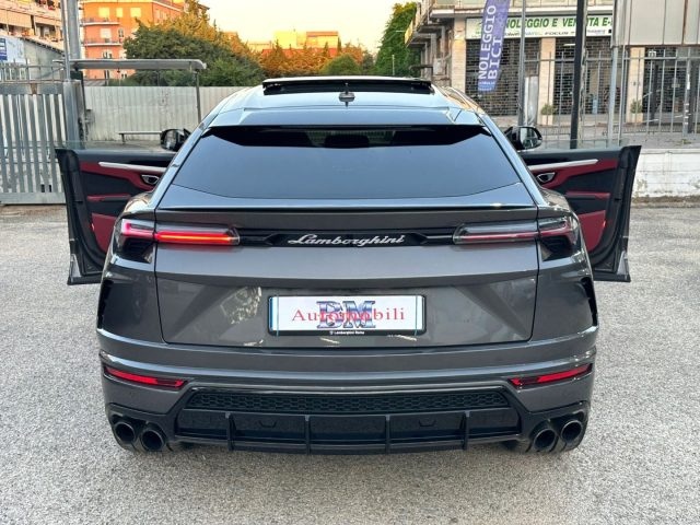 LAMBORGHINI Urus usata, con Chiusura centralizzata
