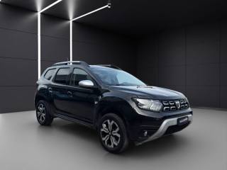 DACIA Duster usata, con Cerchi in lega