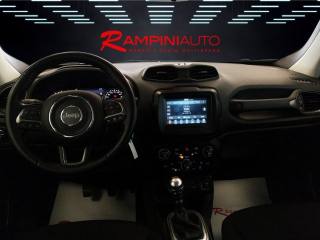JEEP Renegade usata 15